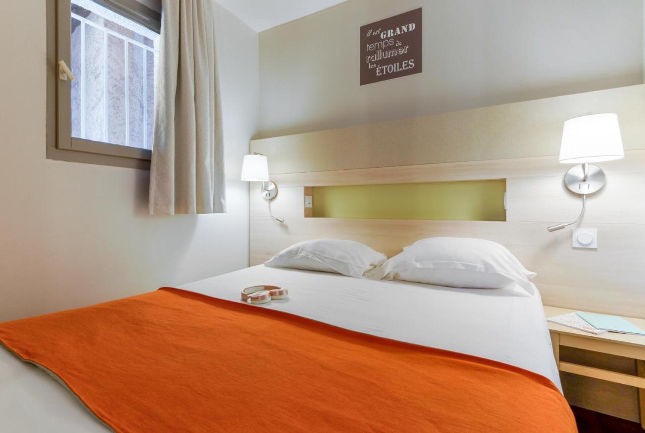 Residence Pierre & Vacances Les Parcs De 格里莫 外观 照片