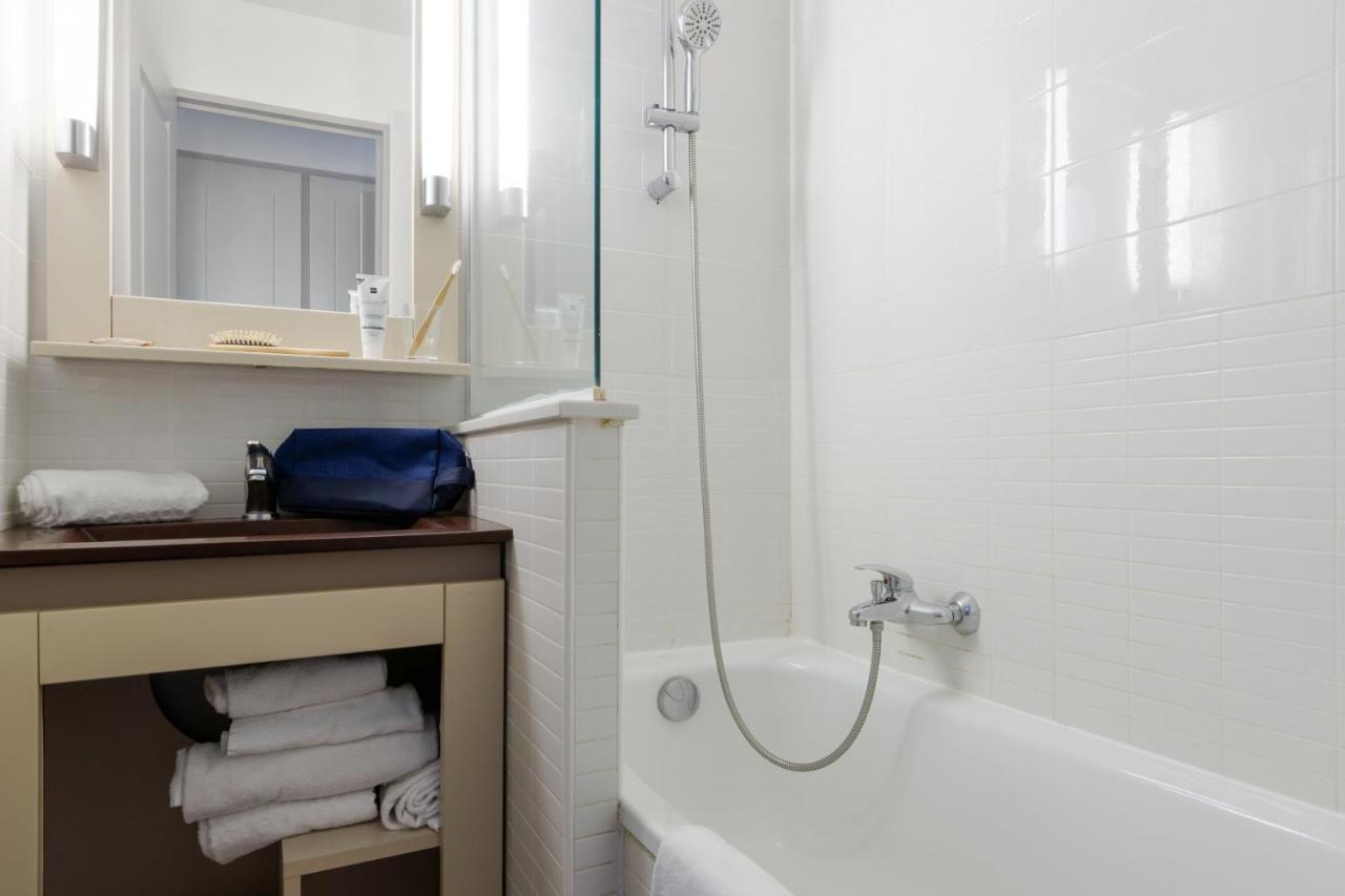Residence Pierre & Vacances Les Parcs De 格里莫 外观 照片