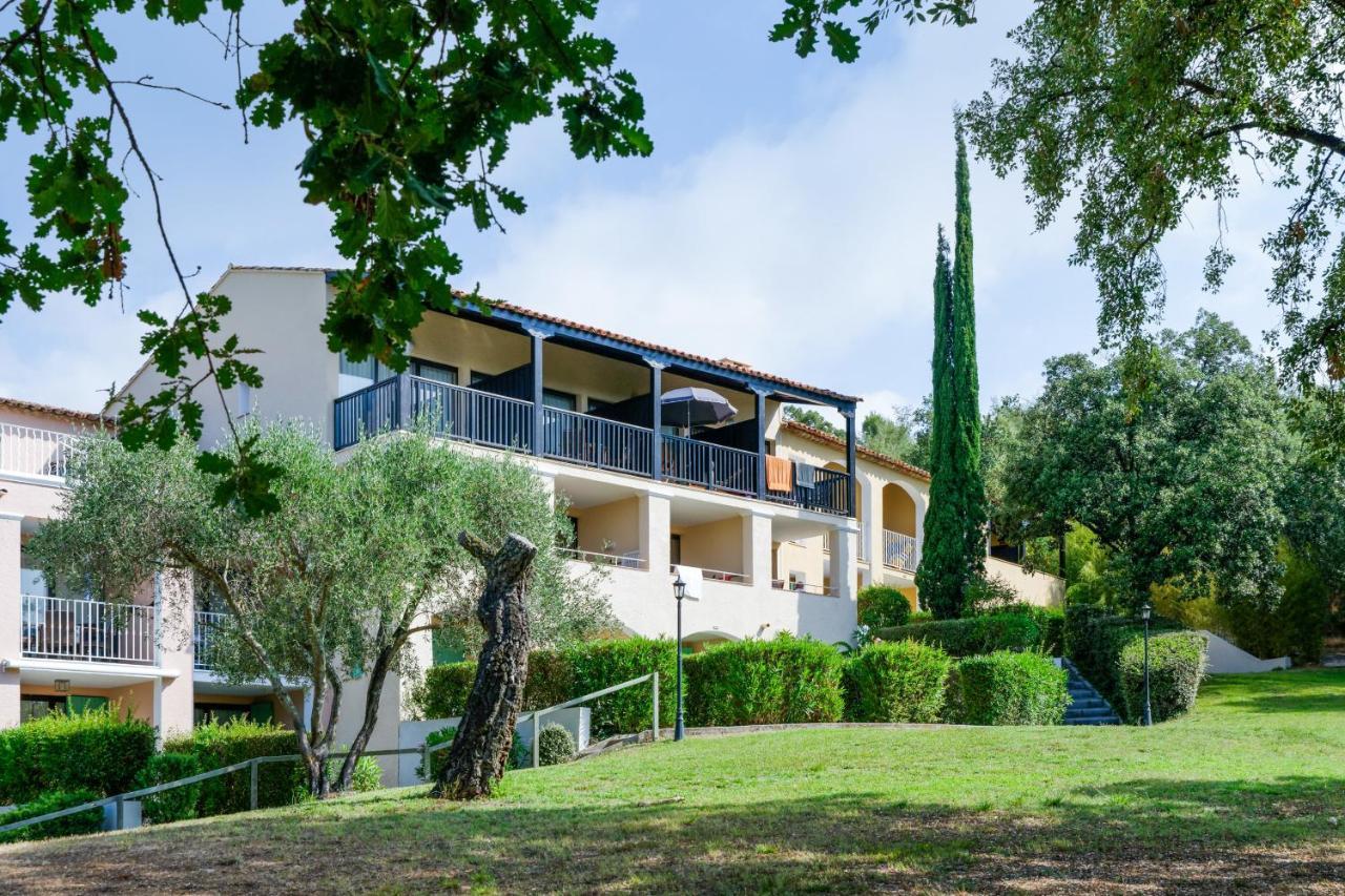 Residence Pierre & Vacances Les Parcs De 格里莫 外观 照片