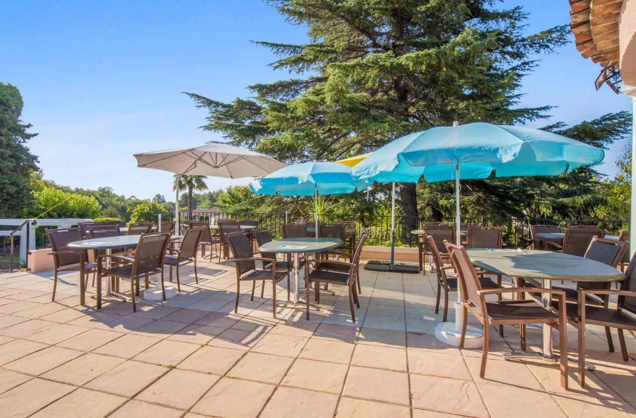 Residence Pierre & Vacances Les Parcs De 格里莫 外观 照片