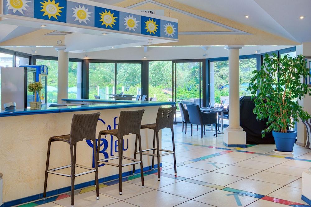 Residence Pierre & Vacances Les Parcs De 格里莫 外观 照片